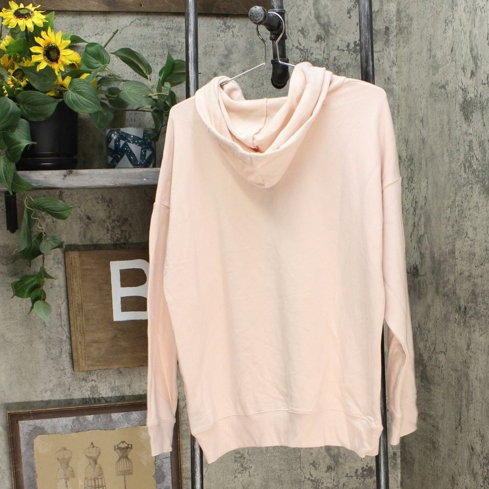 Buffalo Ladies' Super Soft Hoodie - Picture 4 of 5